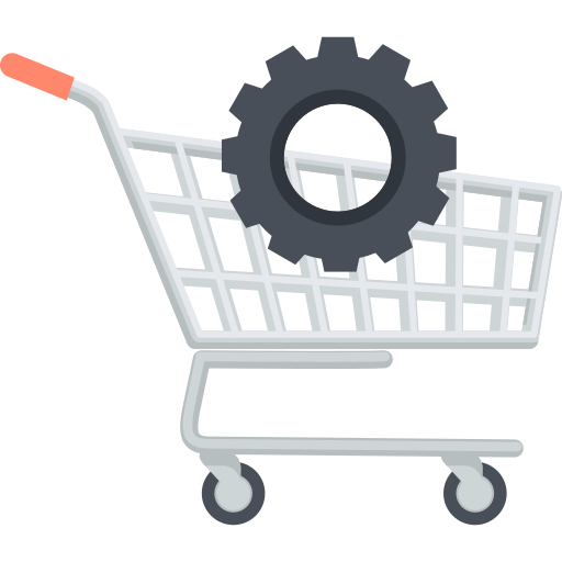 E-commerce Development